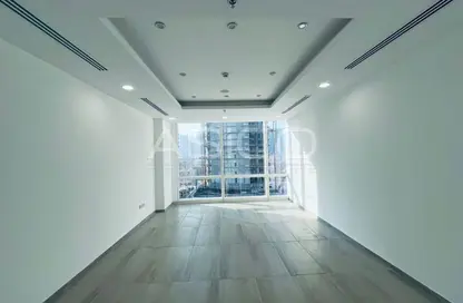 Office Space - Studio for rent in Tamani Art Tower - Business Bay - Dubai