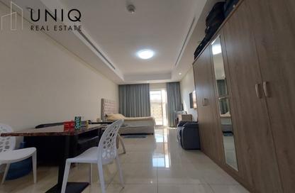Apartment - Studio - 1 Bathroom for sale in Cleopatra - Living Legends - Dubai