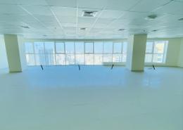 Office Space - 1 bathroom for rent in Al Majaz Pearl - Al Majaz 2 - Al Majaz - Sharjah
