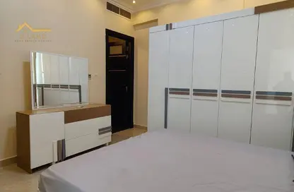 Apartment - 3 Bedrooms - 3 Bathrooms for rent in Al Rawda 3 Villas - Al Rawda 3 - Al Rawda - Ajman