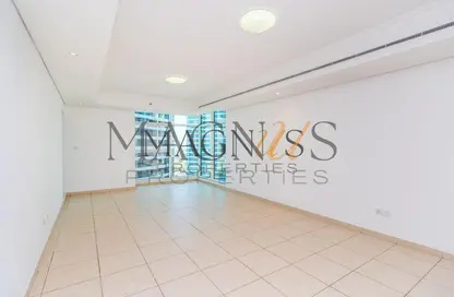 Apartment - 2 Bedrooms - 4 Bathrooms for sale in Al Seef Tower 2 - JLT Cluster U - Jumeirah Lake Towers - Dubai