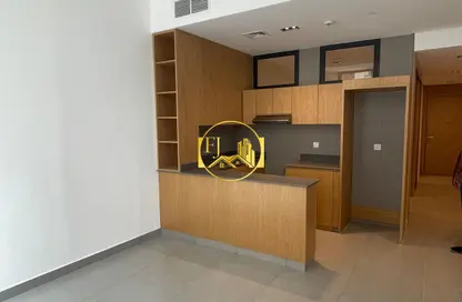 Apartment - Studio - 1 Bathroom for rent in Al Mamsha - Muwaileh - Sharjah