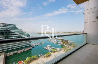 Apartment - 2 Bedrooms - 3 Bathrooms for rent in Al Barza - Al Bandar - Al Raha Beach - Abu Dhabi
