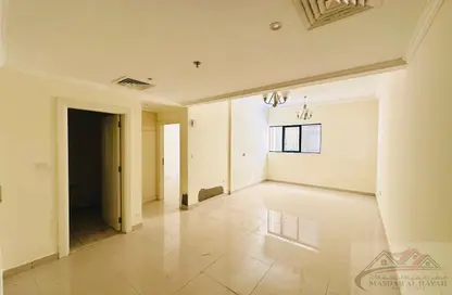 Apartment - 1 Bedroom - 2 Bathrooms for rent in Muwaileh 29 Building - Muwaileh - Sharjah