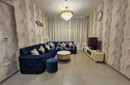 شقة - غرفة نوم - 2 حمامات للايجار في بريف ريزيدينس - دبي هيلز استيت - دبي