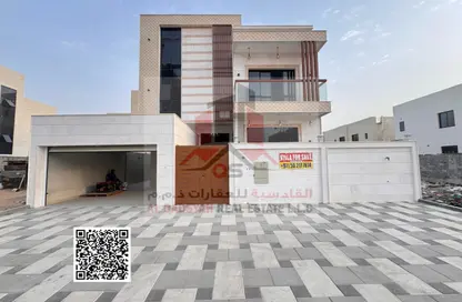Villa - 5 Bedrooms - 7 Bathrooms for sale in Al Aamra Gardens - Al Amerah - Ajman
