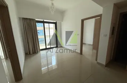 Apartment - 2 Bedrooms - 2 Bathrooms for rent in Azizi Gardens - Meydan Avenue - Meydan - Dubai