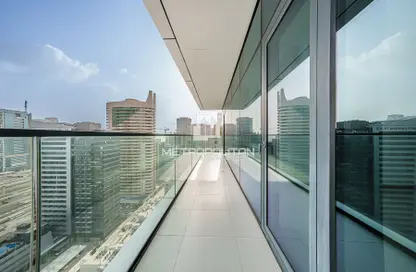 Apartment - 2 Bedrooms - 2 Bathrooms for rent in Vida Residences Dubai Marina - Dubai Marina - Dubai