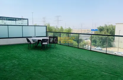 Apartment - 1 Bedroom - 2 Bathrooms for sale in Binghatti Gate - Jumeirah Village Circle - Dubai