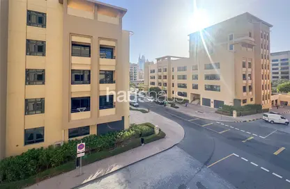 شقة - 2 غرف نوم - 2 حمامات للبيع في النخيل - 2 - مشروع النخيل - جرينز - دبي