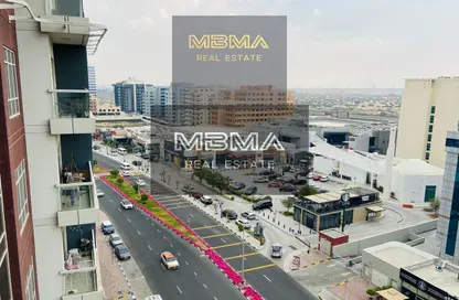 Apartment - 1 Bedroom - 2 Bathrooms for rent in Dubai Silicon Oasis - Dubai
