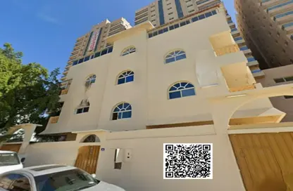 عمارة بالكامل - 8 غرف نوم - 8 حمامات للبيع في بناية الرميلة - الرميلة 2 - الرميلة - عجمان