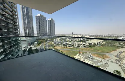 Apartment - 2 Bedrooms - 2 Bathrooms for rent in Golf Gate - DAMAC Hills - Dubai