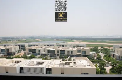 Apartment - 2 Bedrooms - 3 Bathrooms for sale in Glam Residence - Al Zorah - Ajman