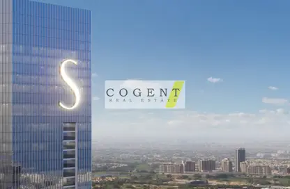 Apartment - 4 Bedrooms - 6 Bathrooms for sale in The S Tower - Dubai Internet City - Dubai