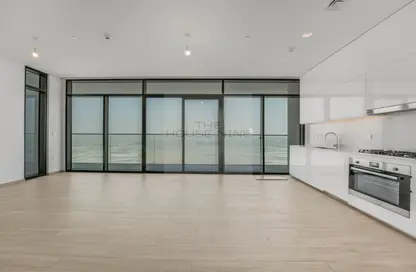Apartment - 3 Bedrooms - 4 Bathrooms for rent in Palace Residences - Dubai Creek Harbour (The Lagoons) - Dubai