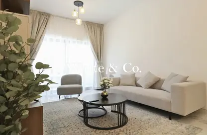 شقة - 2 غرف نوم - 3 حمامات للبيع في غاردينيا ليفينج - ارجان - دبي