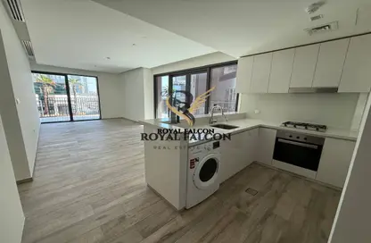 Apartment - 1 Bedroom - 2 Bathrooms for sale in Ahad Residences - Business Bay - Dubai Apartment - 1 Bedroom - 2 Bathrooms for sale in Ahad Residences - Business Bay - Dubai