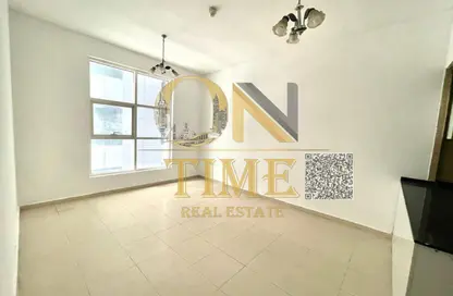 شقة - غرفة نوم - 2 حمامات للبيع في سيتي تاور - النعيمية - عجمان