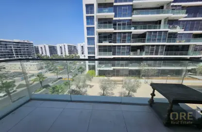 Apartment - 1 Bedroom - 1 Bathroom for rent in Orchid B - Orchid - DAMAC Hills - Dubai