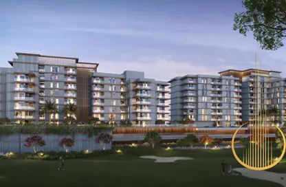 شقة - 3 غرف نوم - 3 حمامات للبيع في الحمرا جرين - قرية الحمرا - رأس الخيمة شقة - 3 غرف نوم - 3 حمامات للبيع في الحمرا جرين - قرية الحمرا - رأس الخيمة