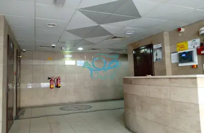صورة لـ استقبال / بهو مكتب - استوديو - 1 حمام للايجار في شارع سلطان بن زايد الاول - منطقة المرور - أبوظبي ، صورة رقم 1