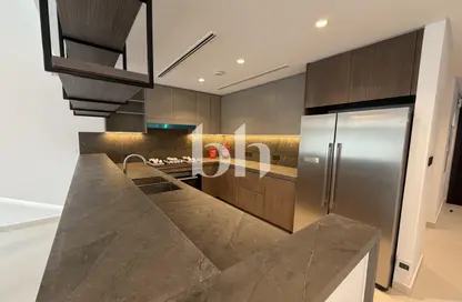 Townhouse - 3 Bedrooms - 3 Bathrooms for rent in Aura Gardens - Tilal Al Ghaf - Dubai Townhouse - 3 Bedrooms - 3 Bathrooms for rent in Aura Gardens - Tilal Al Ghaf - Dubai