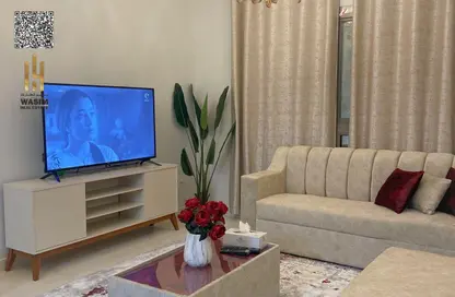 شقة - 2 غرف نوم - 2 حمامات للبيع في فيفث أفينيو عجمان - مدينة الإمارات - عجمان