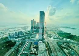 Details image for: Apartment - 2 bedrooms - 3 bathrooms for rent in Nation Towers - Corniche Road - Abu Dhabi, Image 1