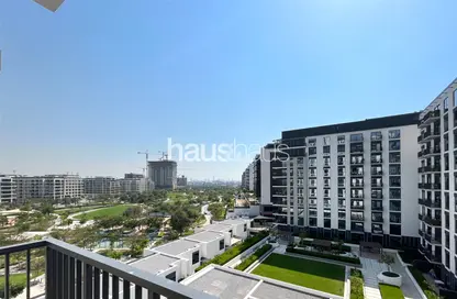 Apartment - 2 Bedrooms - 2 Bathrooms for rent in Executive Residences 2 - Executive Residences - Dubai Hills Estate - Dubai
