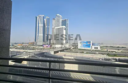 Apartment - 1 Bedroom - 2 Bathrooms for sale in Hamilton Tower - Business Bay - Dubai