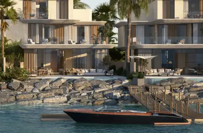 Villa - 5 Bedrooms - 7 Bathrooms for sale in Anantara - Mina Al Arab - Ras Al Khaimah
