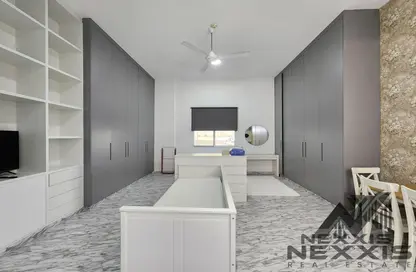 Apartment - Studio - 1 Bathroom for rent in Masaar Residence - Jumeirah Village Circle - Dubai