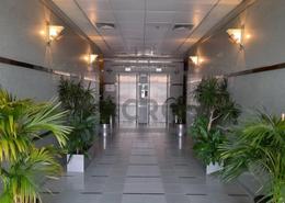 Reception / Lobby image for: Office Space for rent in Al Khaimah Building - Port Saeed - Deira - Dubai, Image 1