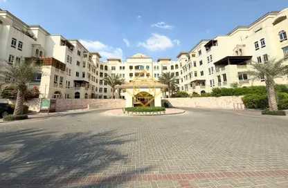 Apartment - 2 Bedrooms - 3 Bathrooms for rent in Al Badia Residences - Dubai Festival City - Dubai