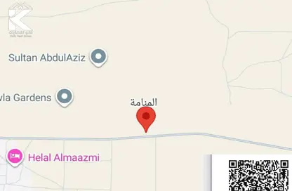 Land - Studio for sale in Manama - Ajman Land - Studio for sale in Manama - Ajman