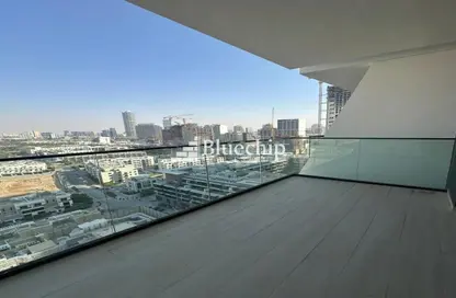 Apartment - 2 Bedrooms - 2 Bathrooms for rent in Binghatti Heights - Jumeirah Village Circle - Dubai
