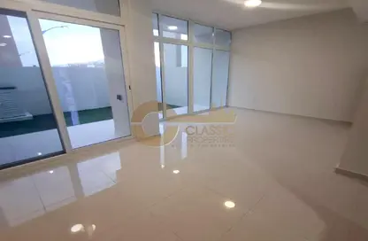 Townhouse - 3 Bedrooms - 3 Bathrooms for sale in Avencia 2 - Damac Hills 2 - Dubai
