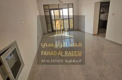Apartment - 2 Bedrooms - 2 Bathrooms for rent in Al Aamra Tower - Al Amerah - Ajman