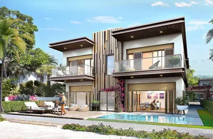 Great Location | Independent townhouse | Handover 2025
