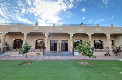 Villa - 7+ Bedrooms - 7+ Bathrooms for rent in Nad Al Sheba 4 - Nad Al Sheba - Dubai