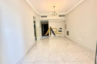 Apartment - 1 Bedroom - 2 Bathrooms for rent in Al Zahia - Muwaileh Commercial - Sharjah