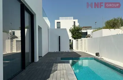 فيلا - 5 غرف نوم - 6 حمامات للبيع في كوريسيا 1 فيلاز - البراري - دبي فيلا - 5 غرف نوم - 6 حمامات للبيع في كوريسيا 1 فيلاز - البراري - دبي