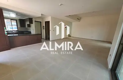 Townhouse - 3 Bedrooms - 4 Bathrooms for rent in Bloom Living - Zayed City (Khalifa City C) - Khalifa City - Abu Dhabi