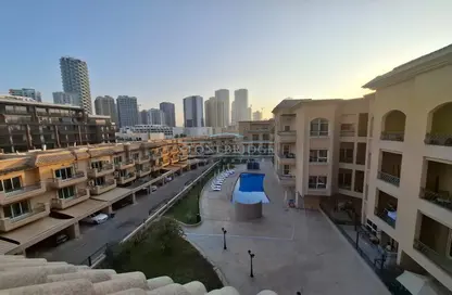Apartment - 1 Bedroom - 1 Bathroom for sale in Diamond Views 2 - Diamond Views - Jumeirah Village Circle - Dubai Apartment - 1 Bedroom - 1 Bathroom for sale in Diamond Views 2 - Diamond Views - Jumeirah Village Circle - Dubai
