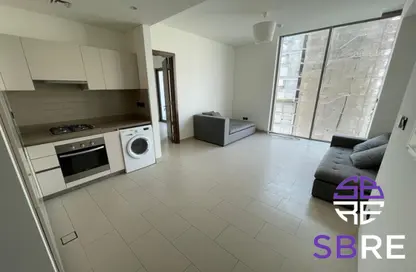 Apartment - 2 Bedrooms - 2 Bathrooms for rent in Sobha Creek Vistas Tower B - Sobha Hartland - Mohammed Bin Rashid City - Dubai
