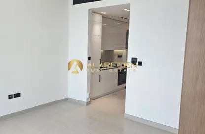 Apartment - Studio - 1 Bathroom for rent in Binghatti Azure - Jumeirah Village Circle - Dubai