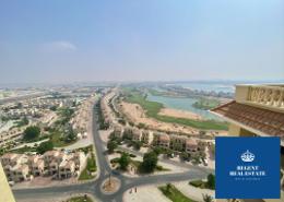 Apartment - 1 bedroom - 2 bathrooms for rent in Royal Breeze 4 - Royal Breeze - Al Hamra Village - Ras Al Khaimah