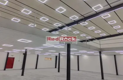 Warehouse - Studio - 1 Bathroom for rent in Al Quoz Industrial Area 3 - Al Quoz Industrial Area - Al Quoz - Dubai