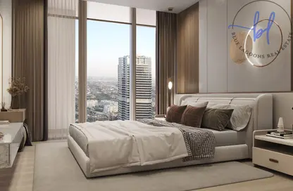 شقة - غرفة نوم - 2 حمامات للبيع في مي دو ري 2 - (JLT) مجمع G - أبراج بحيرة الجميرا - دبي